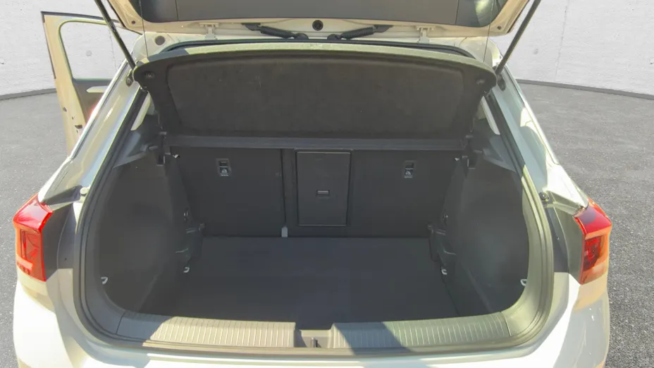 VOLKSWAGEN T-ROC T-ROC 1.5 TSI Life