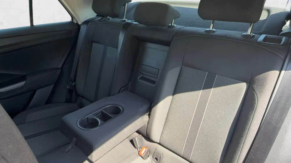 VOLKSWAGEN T-ROC T-ROC 1.5 TSI Life