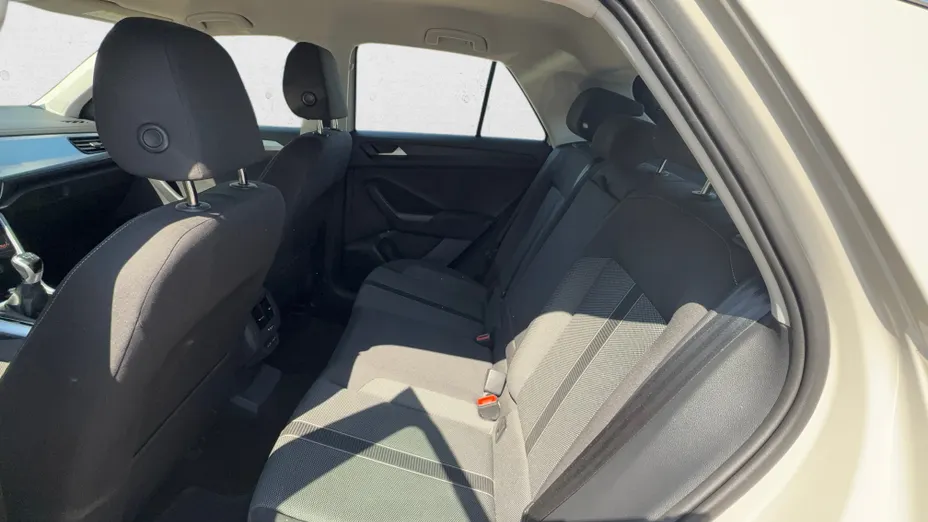 VOLKSWAGEN T-ROC T-ROC 1.5 TSI Life
