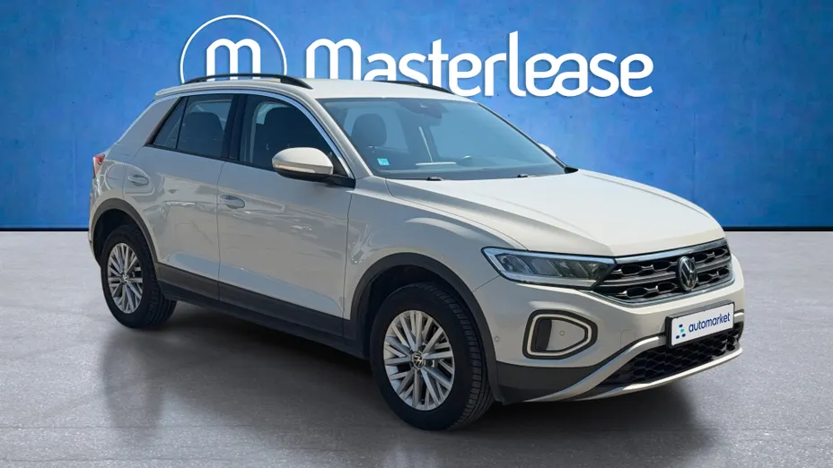 VOLKSWAGEN T-ROC T-ROC 1.5 TSI Life