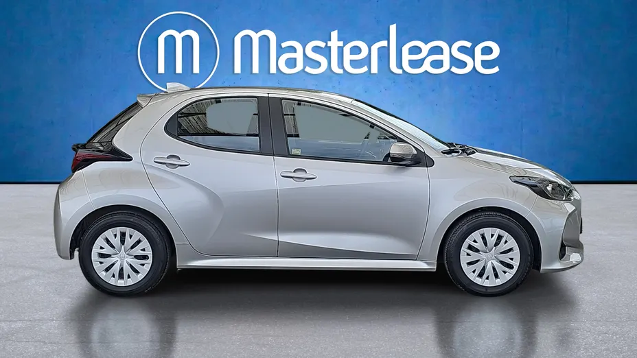 TOYOTA Yaris Yaris 1.0 Comfort