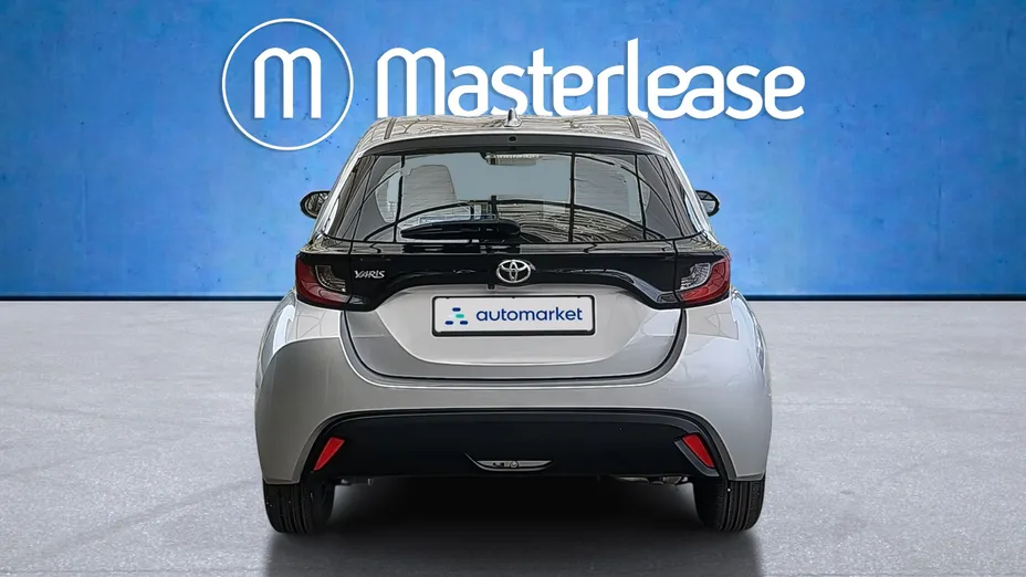 TOYOTA Yaris Yaris 1.0 Comfort