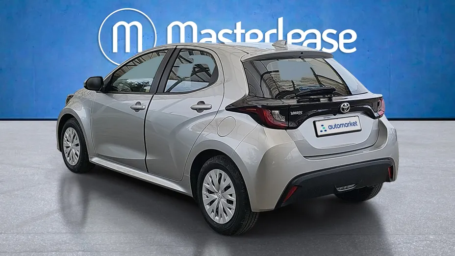 TOYOTA Yaris Yaris 1.0 Comfort