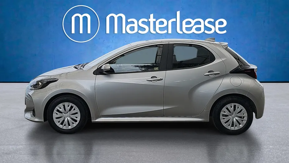 TOYOTA Yaris Yaris 1.0 Comfort