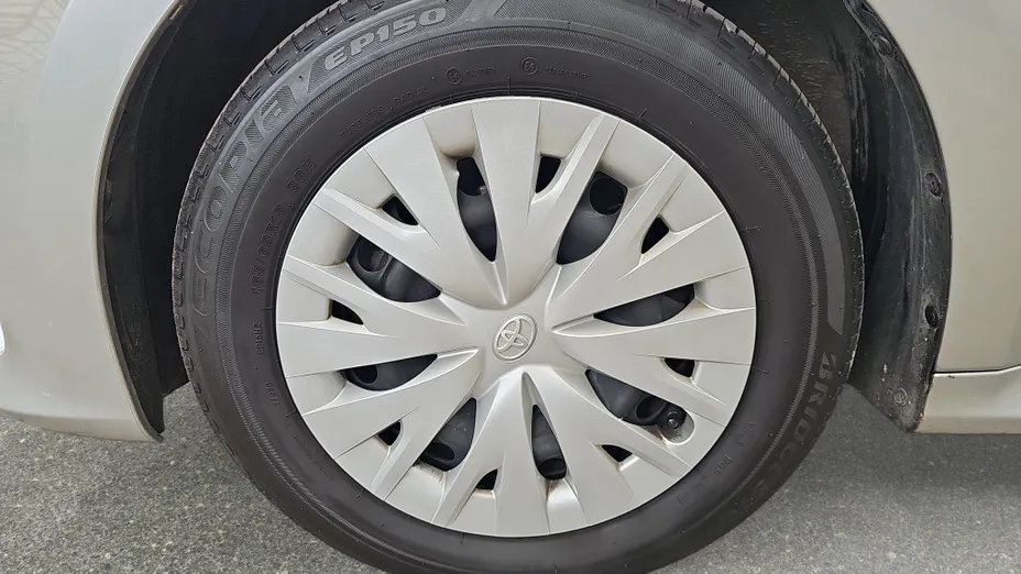 TOYOTA Yaris Yaris 1.0 Comfort
