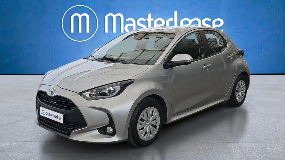 TOYOTA Yaris Yaris 1.0 Comfort