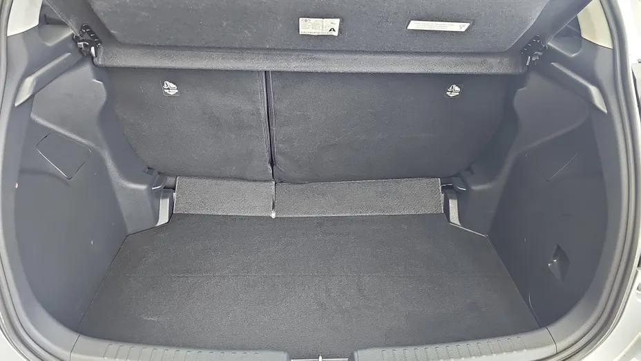 TOYOTA Yaris Yaris 1.0 Comfort