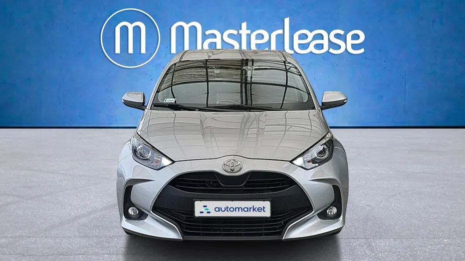TOYOTA Yaris Yaris 1.0 Comfort