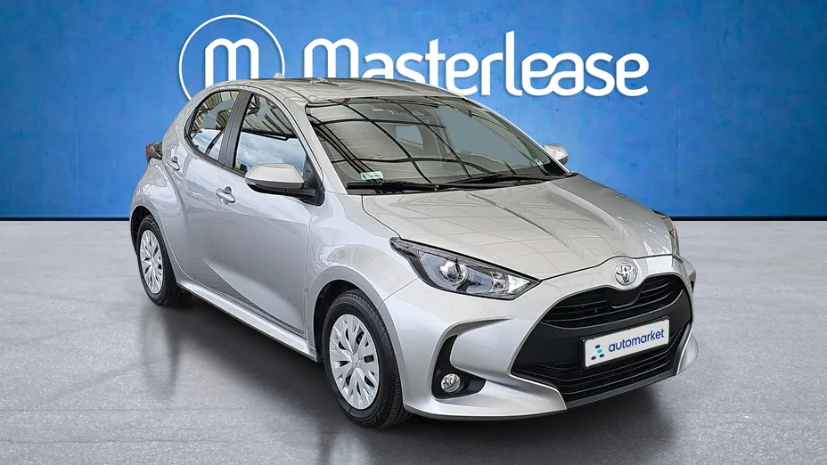 TOYOTA Yaris Yaris 1.0 Comfort