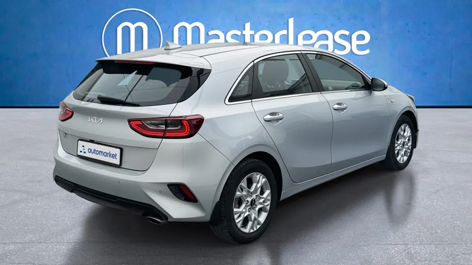 KIA Cee'd Ceed 1.5 T-GDI M
