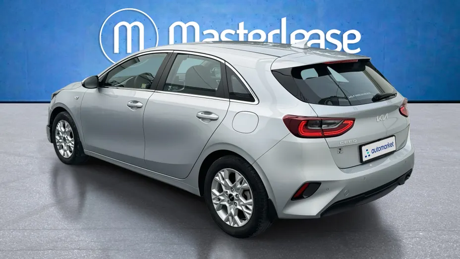 KIA Cee'd Ceed 1.5 T-GDI M