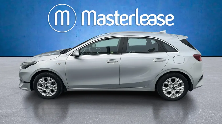KIA Cee'd Ceed 1.5 T-GDI M