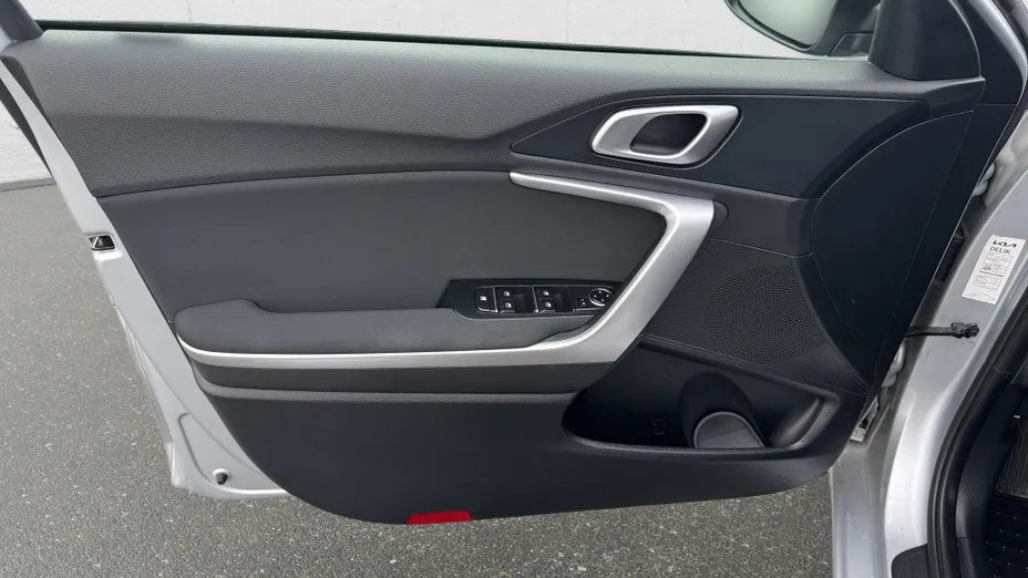 KIA Cee'd Ceed 1.5 T-GDI M