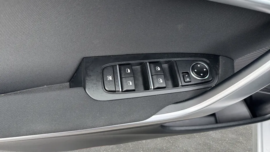 KIA Cee'd Ceed 1.5 T-GDI M