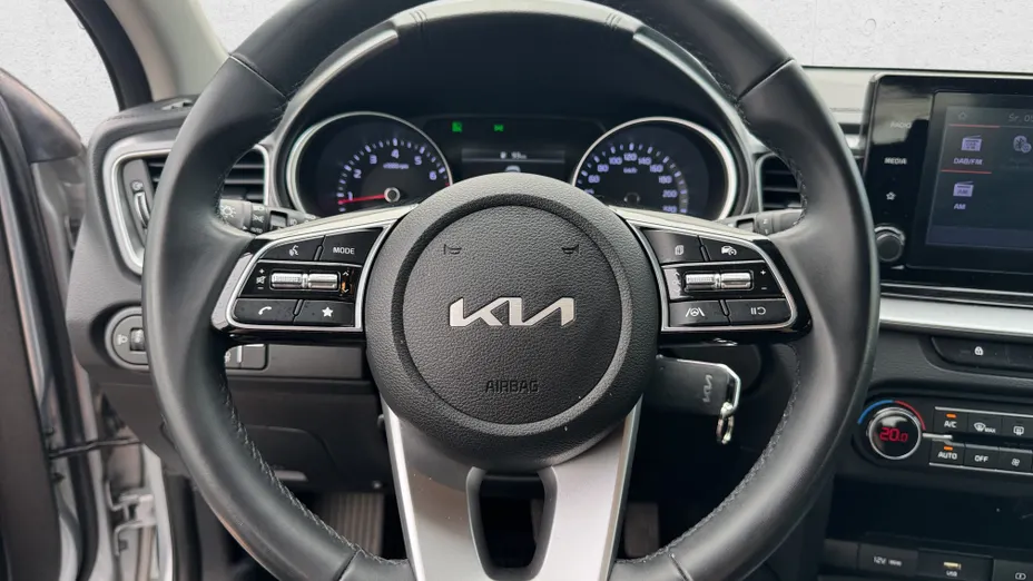 KIA Cee'd Ceed 1.5 T-GDI M