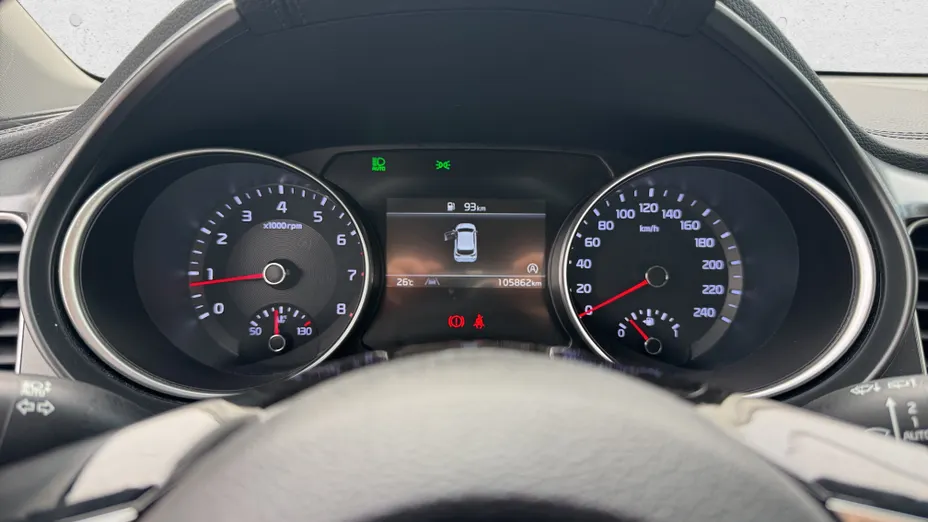 KIA Cee'd Ceed 1.5 T-GDI M