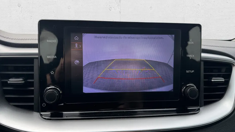 KIA Cee'd Ceed 1.5 T-GDI M