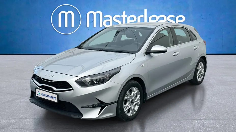 KIA Cee'd Ceed 1.5 T-GDI M