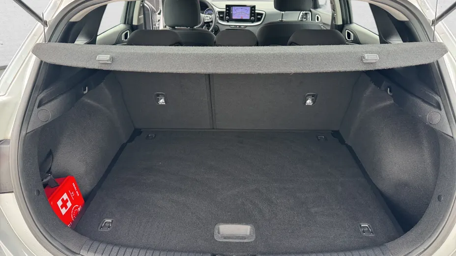 KIA Cee'd Ceed 1.5 T-GDI M