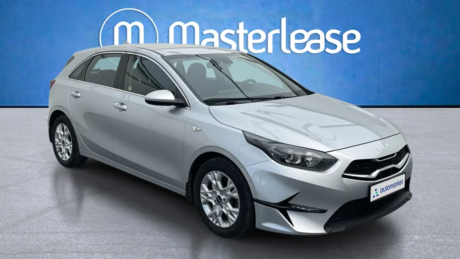 KIA Cee'd Ceed 1.5 T-GDI M