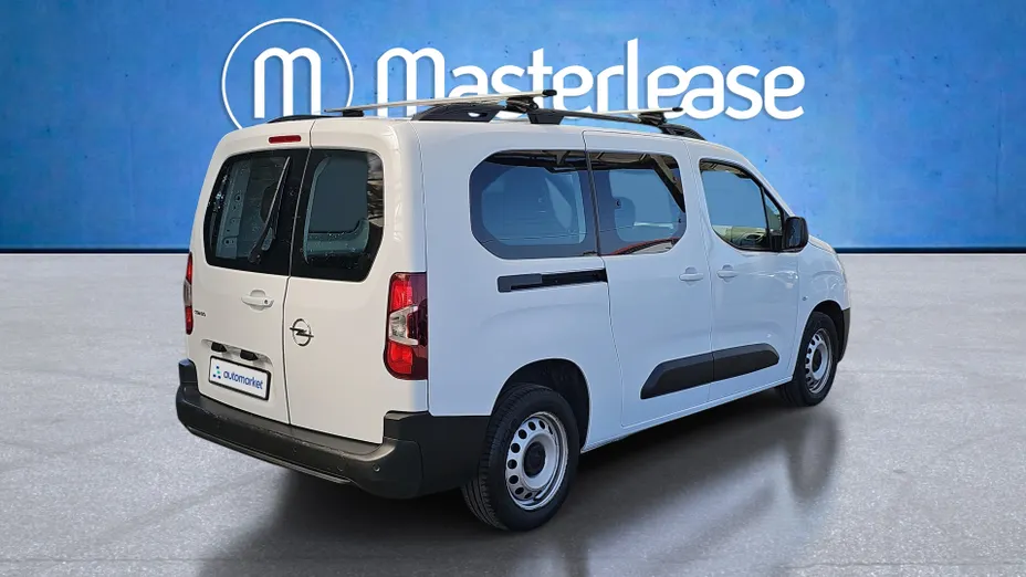 OPEL Combo Van Combo Cargo XL 1.5 CDTI 2,3t (bryg.)