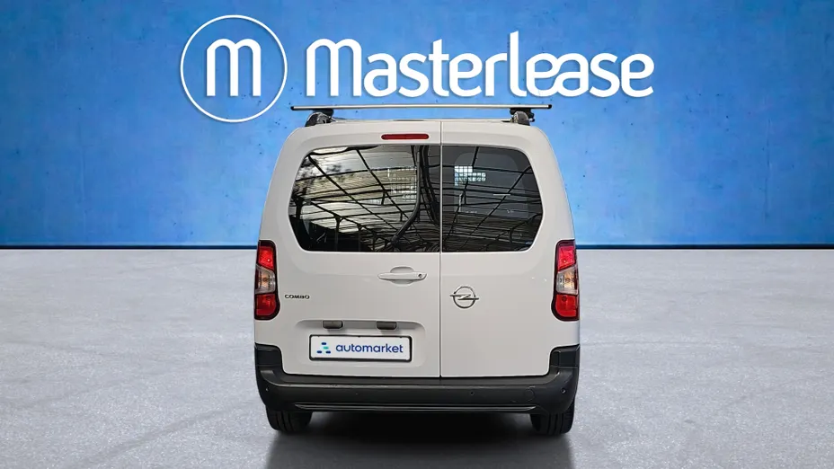 OPEL Combo Van Combo Cargo XL 1.5 CDTI 2,3t (bryg.)
