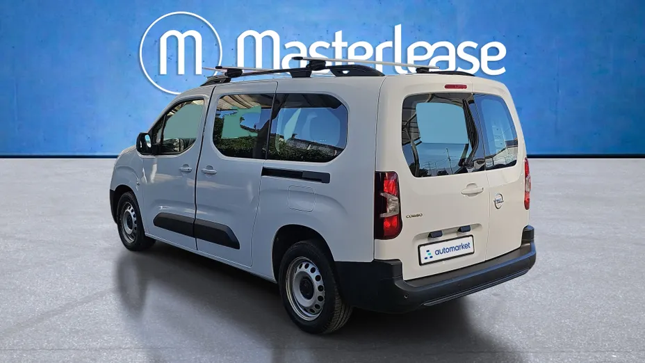 OPEL Combo Van Combo Cargo XL 1.5 CDTI 2,3t (bryg.)