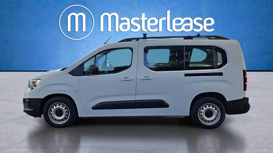 OPEL Combo Van Combo Cargo XL 1.5 CDTI 2,3t (bryg.)