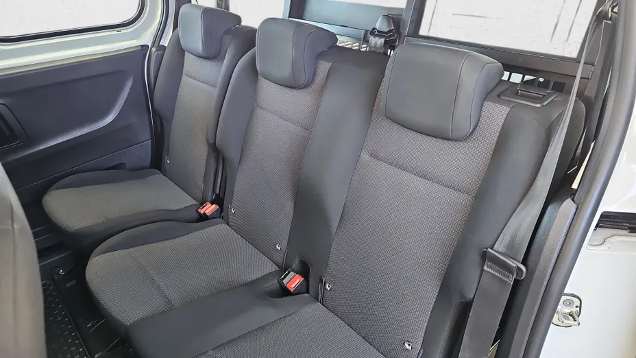 OPEL Combo Van Combo Cargo XL 1.5 CDTI 2,3t (bryg.)