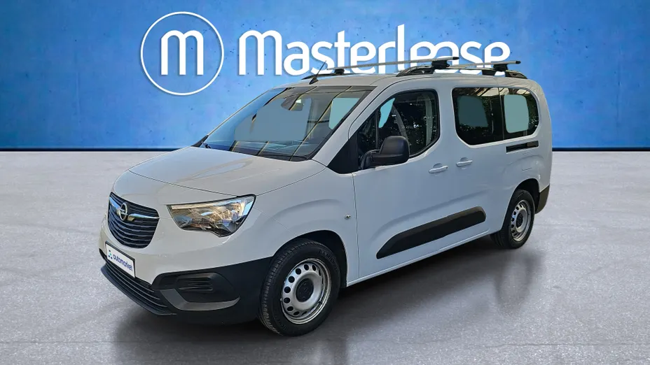 OPEL Combo Van Combo Cargo XL 1.5 CDTI 2,3t (bryg.)