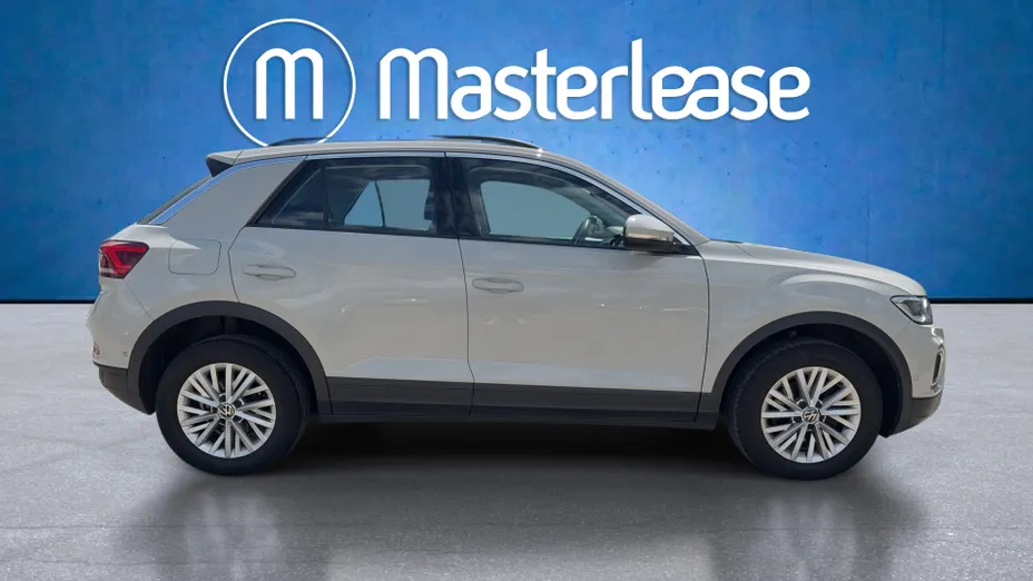 VOLKSWAGEN T-ROC T-ROC 1.5 TSI Life