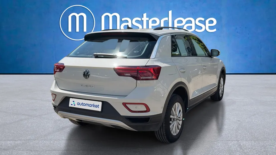 VOLKSWAGEN T-ROC T-ROC 1.5 TSI Life