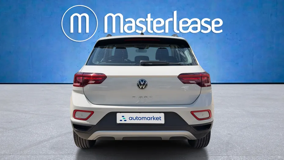 VOLKSWAGEN T-ROC T-ROC 1.5 TSI Life