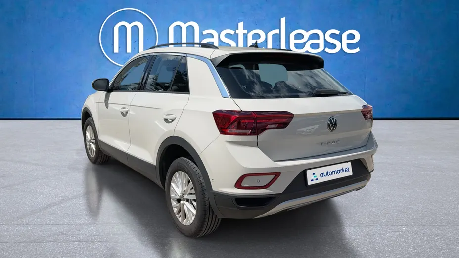 VOLKSWAGEN T-ROC T-ROC 1.5 TSI Life