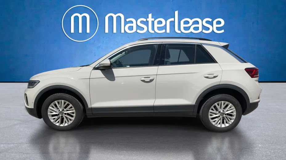 VOLKSWAGEN T-ROC T-ROC 1.5 TSI Life