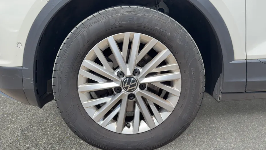 VOLKSWAGEN T-ROC T-ROC 1.5 TSI Life