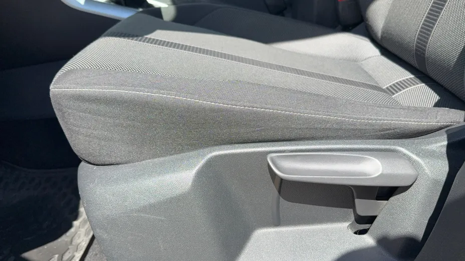 VOLKSWAGEN T-ROC T-ROC 1.5 TSI Life