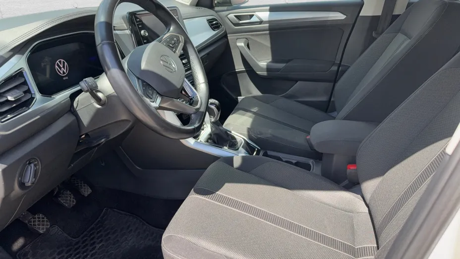 VOLKSWAGEN T-ROC T-ROC 1.5 TSI Life