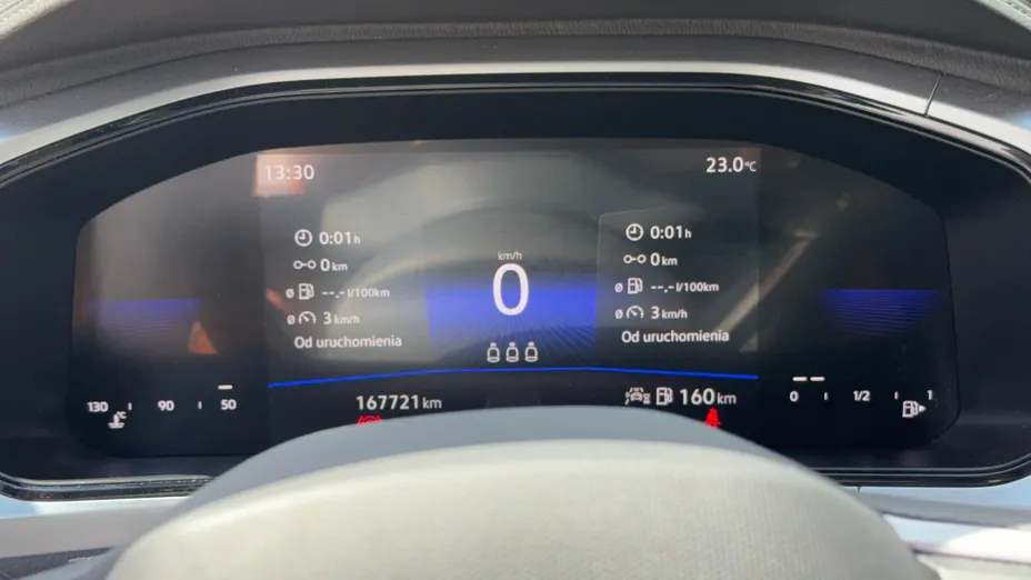 VOLKSWAGEN T-ROC T-ROC 1.5 TSI Life