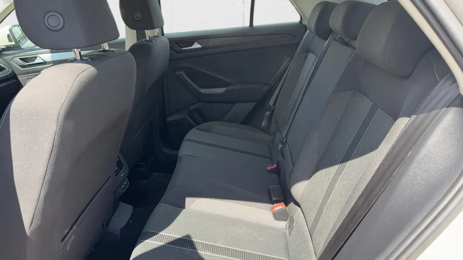 VOLKSWAGEN T-ROC T-ROC 1.5 TSI Life