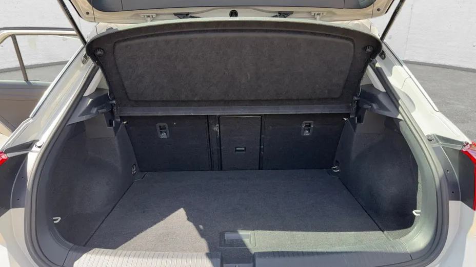 VOLKSWAGEN T-ROC T-ROC 1.5 TSI Life