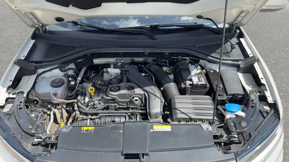 VOLKSWAGEN T-ROC T-ROC 1.5 TSI Life