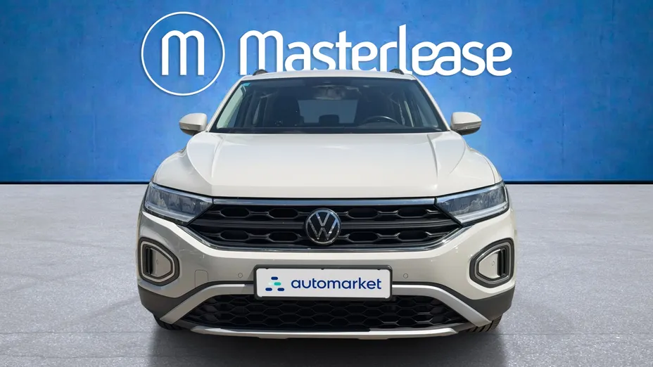 VOLKSWAGEN T-ROC T-ROC 1.5 TSI Life