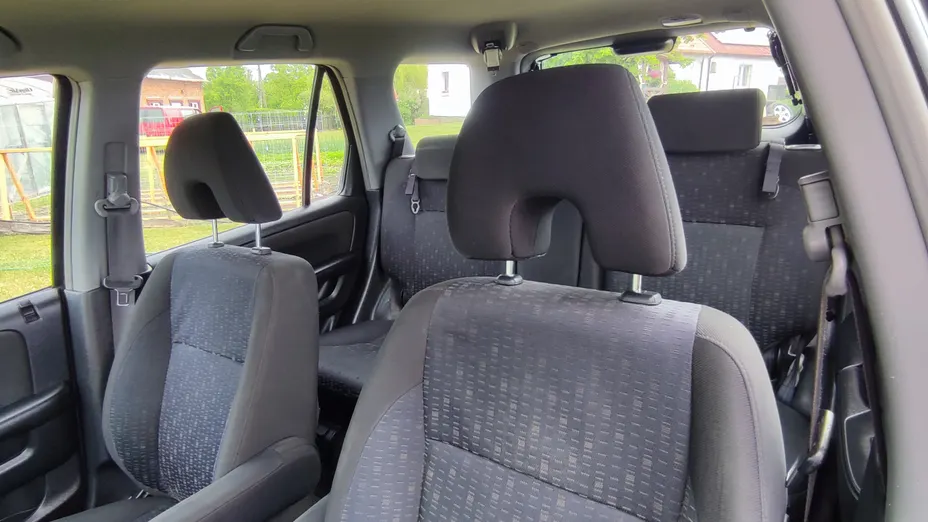 HONDA CR-V CR-V 2.0 ES aut