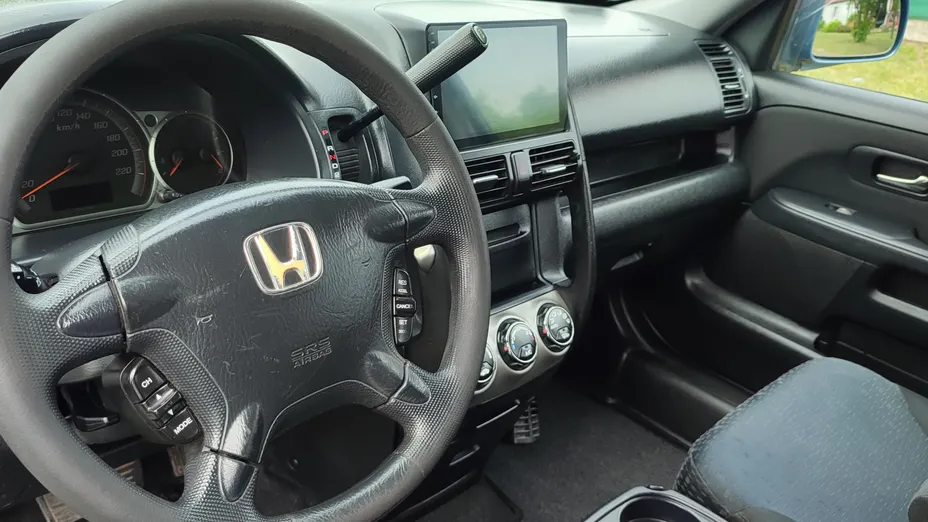 HONDA CR-V CR-V 2.0 ES aut