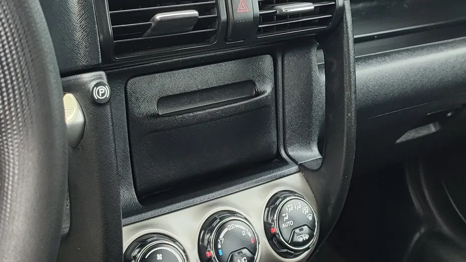 HONDA CR-V CR-V 2.0 ES aut