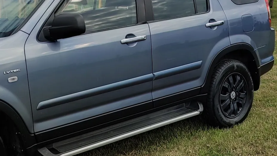 HONDA CR-V CR-V 2.0 ES aut
