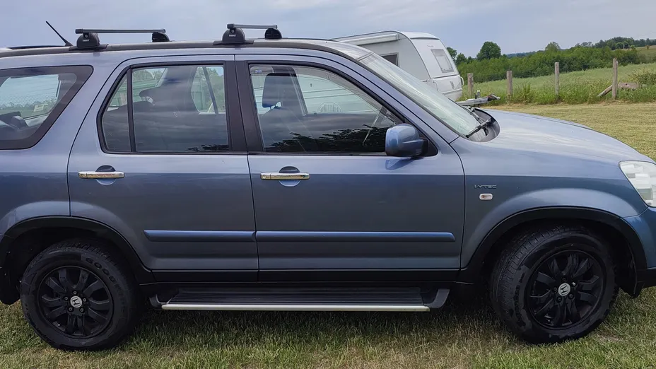 HONDA CR-V CR-V 2.0 ES aut