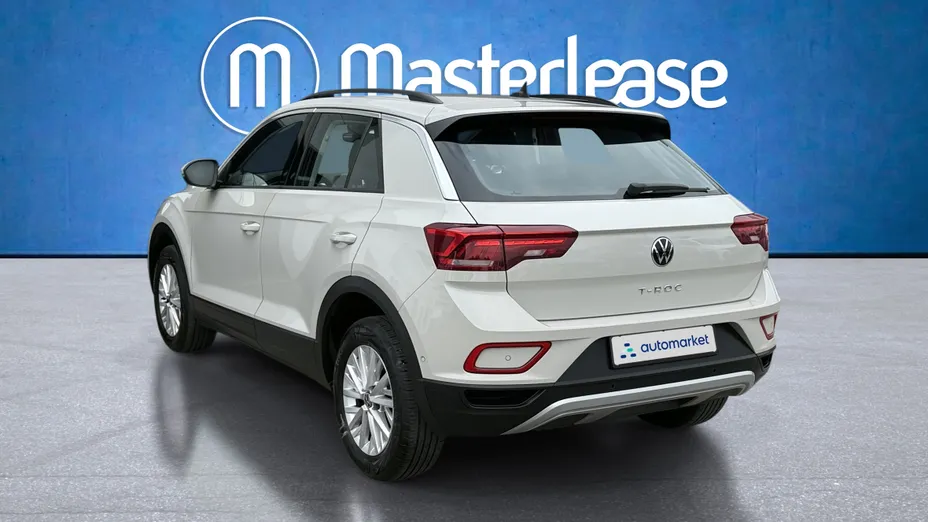 VOLKSWAGEN T-ROC T-ROC 1.5 TSI Life