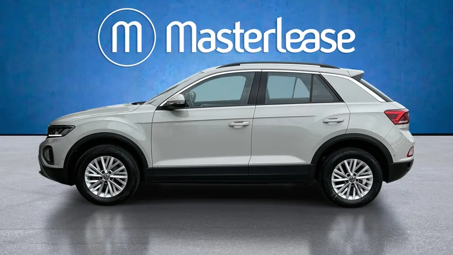 VOLKSWAGEN T-ROC T-ROC 1.5 TSI Life